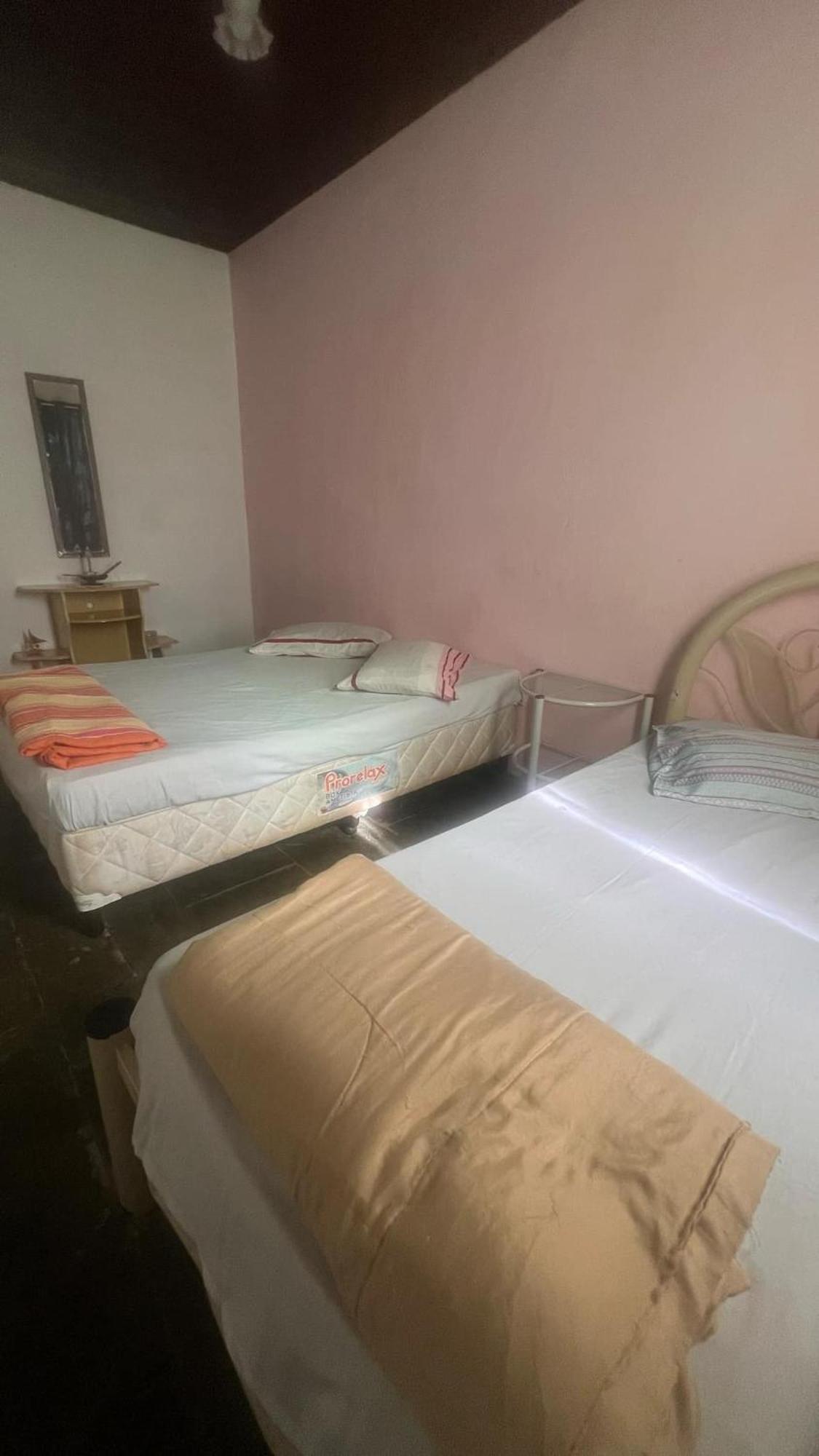 Sitio Pousada Recanto Curio Ibiúna Exterior foto