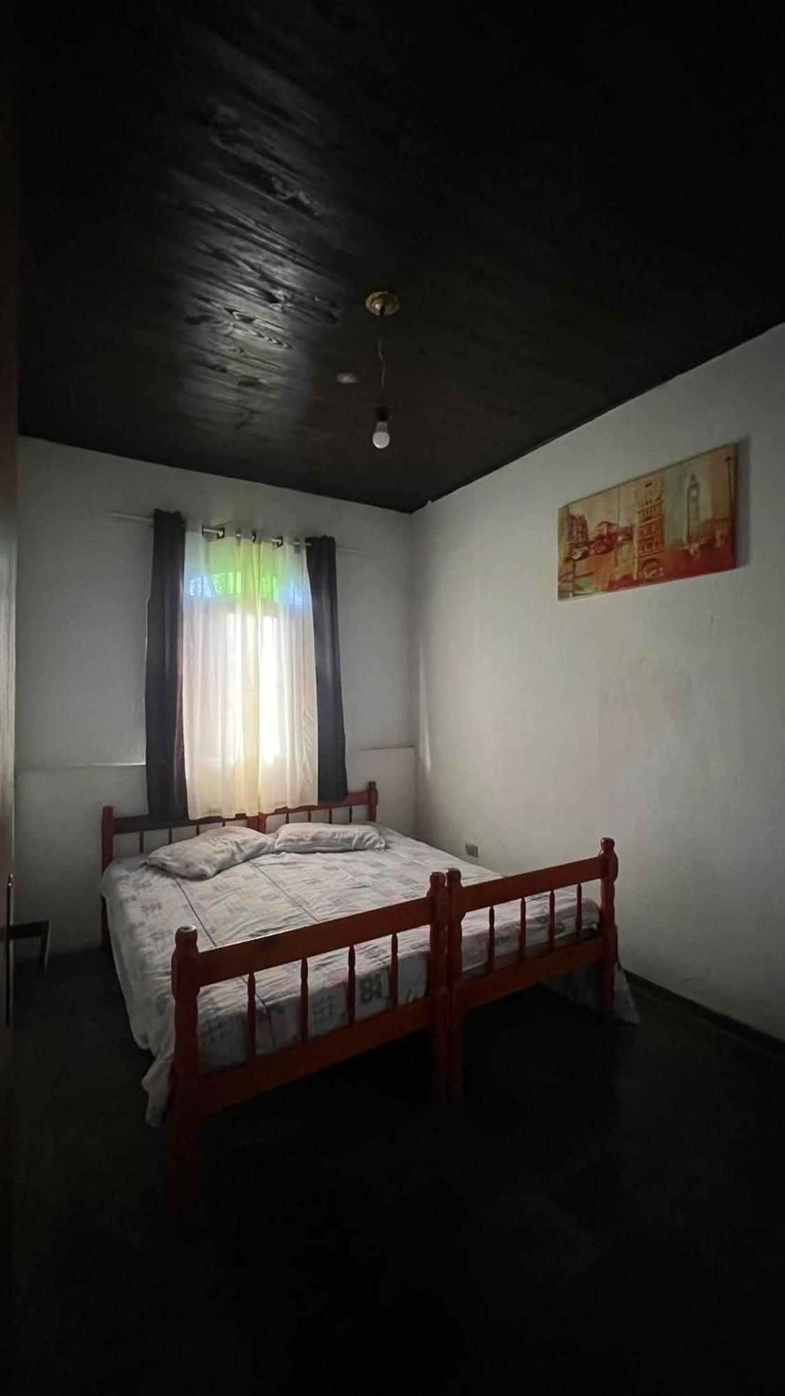 Sitio Pousada Recanto Curio Ibiúna Exterior foto